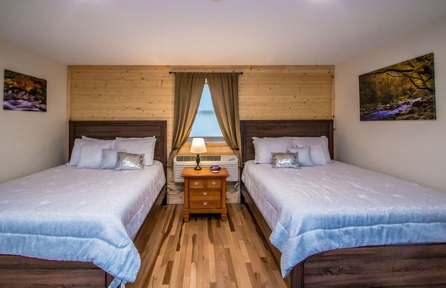 Presidential Mountain Resort - Foto 4