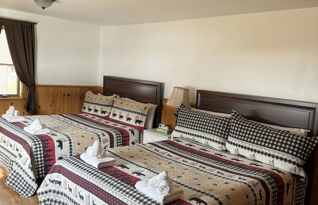 Presidential Mountain Resort - Foto 14