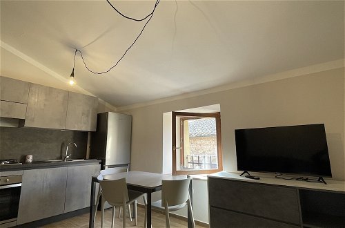 Photo 3 - Charming 1-bed Apartment in Montepulciano
