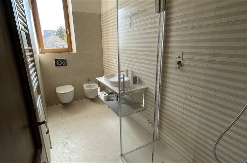 Foto 7 - Charming 1-bed Apartment in Montepulciano