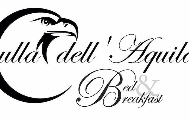 B&B Culla Dell'Aquila - Foto 31