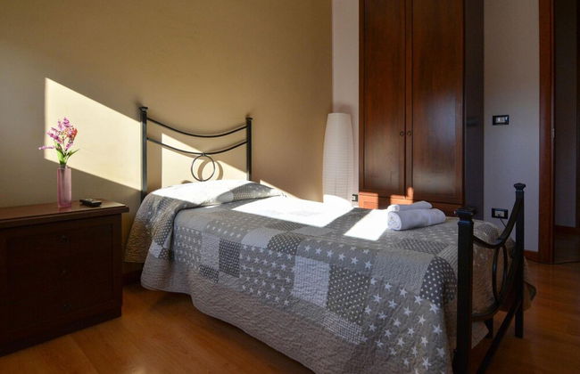 B&B Culla Dell'Aquila - Foto 11
