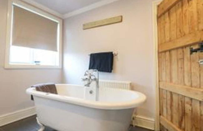 Derby Dream House - Cozy Retreat for Your Getaway - Foto 12