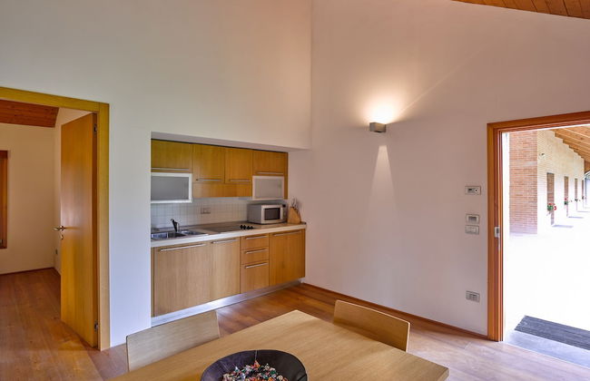 Relais Ormesani - Foto 17