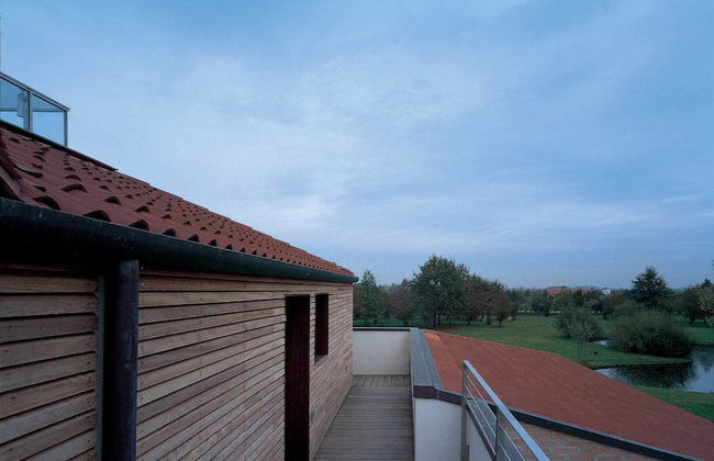 Relais Ormesani - Foto 50