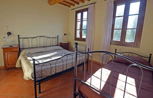 Podere Cortesi Agriturismo Molinaccio - Photo 8
