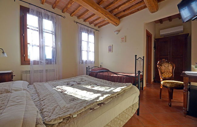 Podere Cortesi Agriturismo Molinaccio - Photo 3
