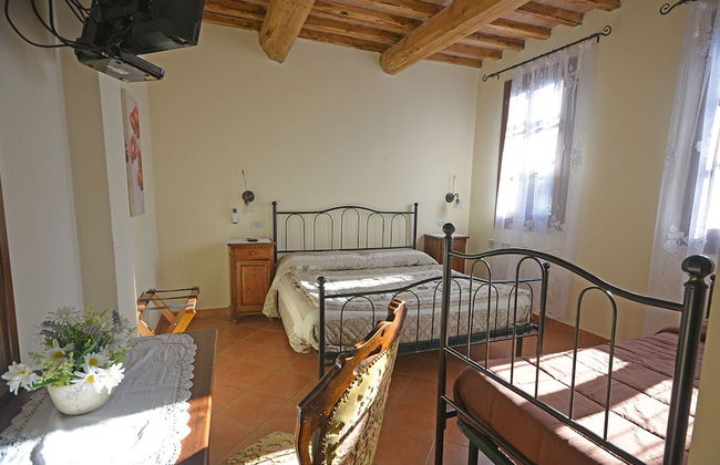 Podere Cortesi Agriturismo Molinaccio - Photo 2