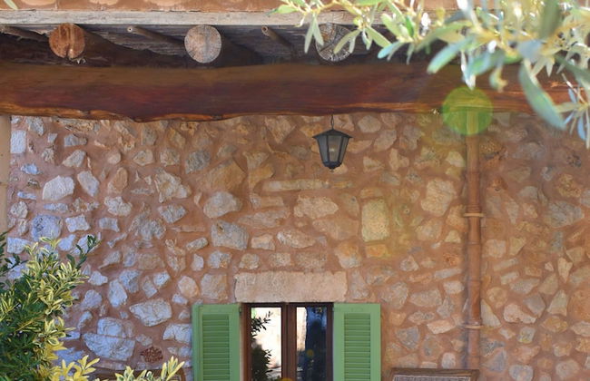 Finca Can Beneït - Foto 41