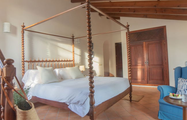 Finca Can Beneït - Foto 3