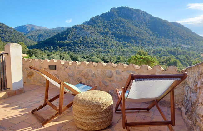 Finca Can Beneït - Foto 42