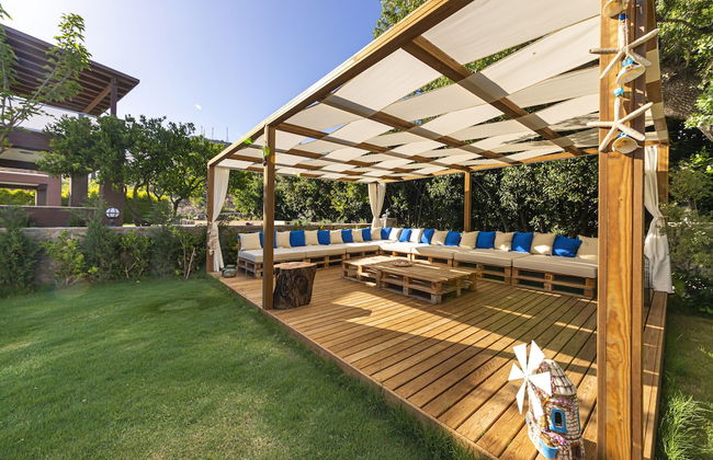 La Morada Suites - Photo 28