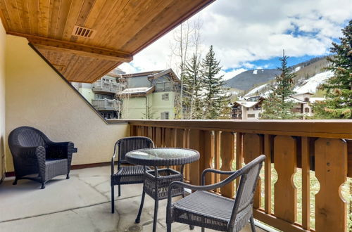 Photo 19 - Vail VLG One Willow 2bd-ste1