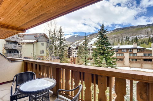 Photo 17 - Vail VLG One Willow 2bd-schul