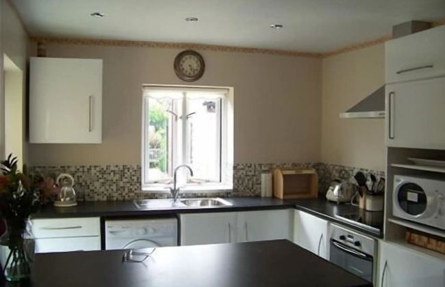 The Old Post Office Cottage - Foto 3