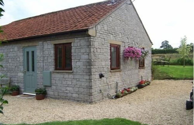 The Old Post Office Cottage - Foto 8