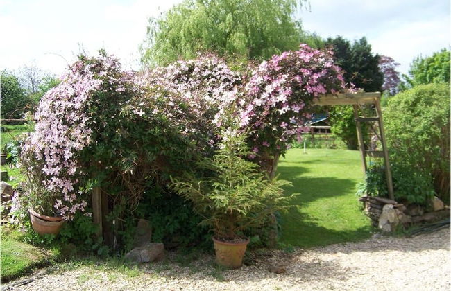 The Old Post Office Cottage - Foto 10