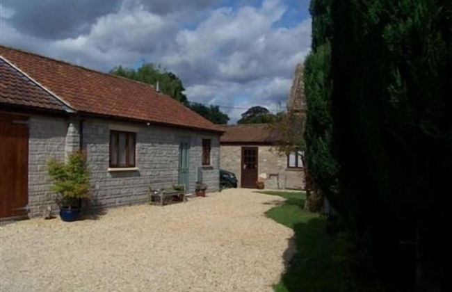 The Old Post Office Cottage - Foto 1