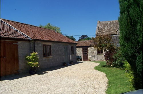 Photo 9 - The Old Post Office Cottage