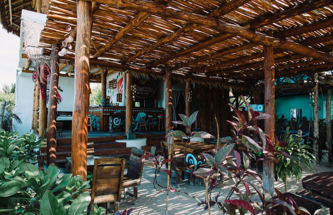 Ensueño Holbox and Beach Club - Foto 65