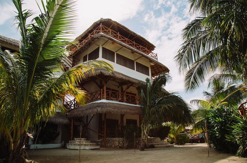 Photo 72 - Ensueño Holbox and Beach Club