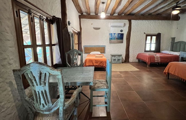 Ensueño Holbox and Beach Club - Foto 16