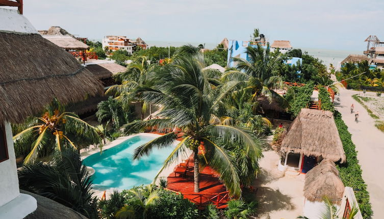 Photo 1 - Ensueño Holbox and Beach Club