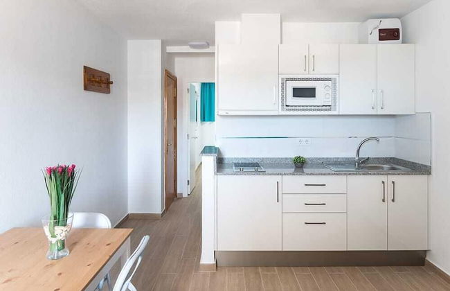 Apartamentos Montesol - Foto 6