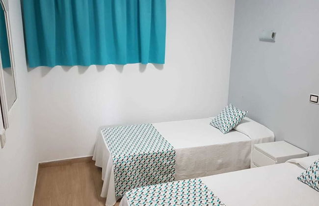 Apartamentos Montesol - Foto 2