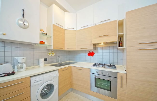DolceVita Apartments N. 315 - Foto 4