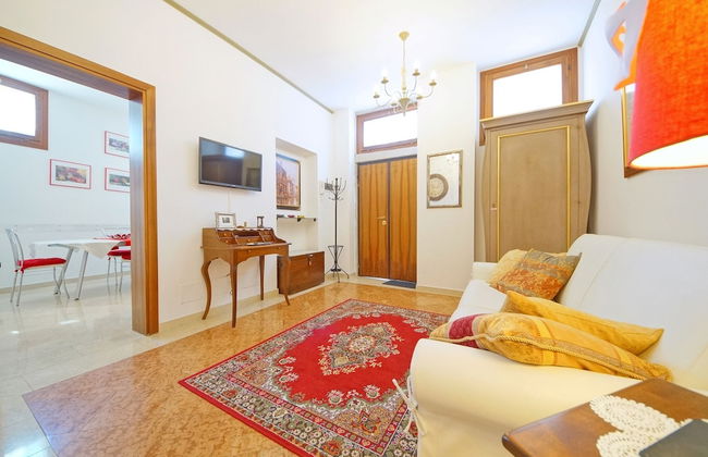 DolceVita Apartments N. 315 - Foto 7