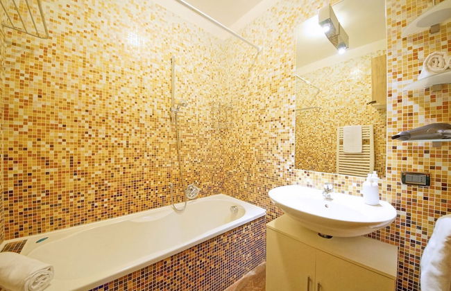 DolceVita Apartments N. 315 - Foto 10