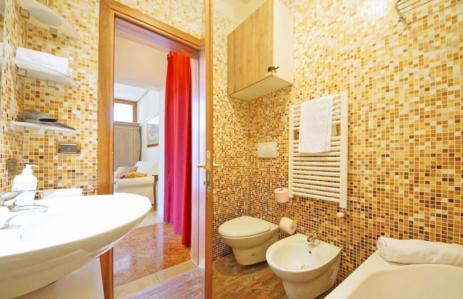 DolceVita Apartments N. 315 - Foto 9