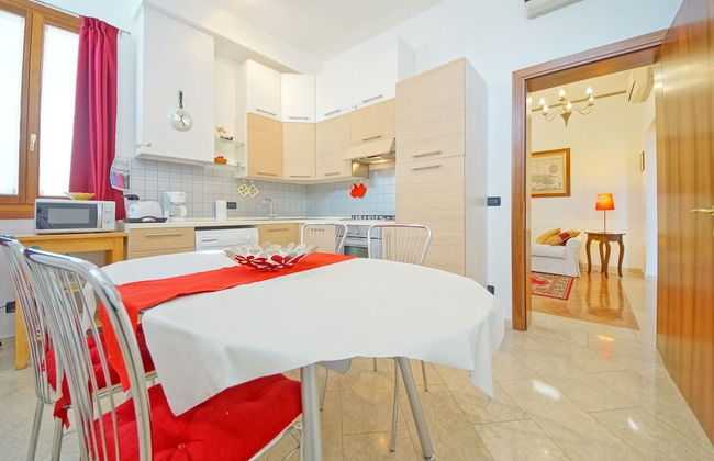 DolceVita Apartments N. 315 - Foto 5