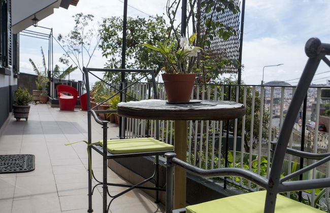 Rochinha Cozy Home - Foto 66