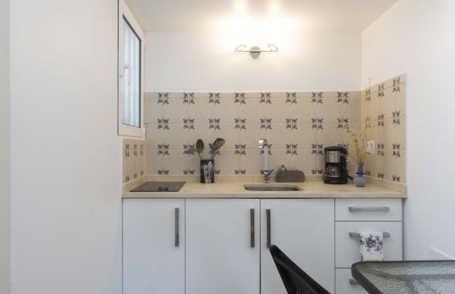 Rochinha Cozy Home - Foto 37