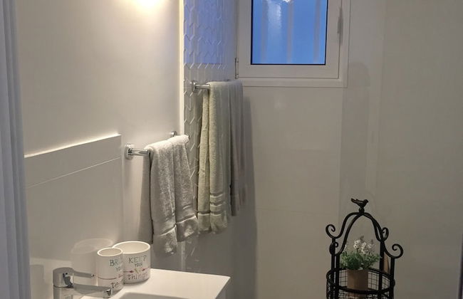 Rochinha Cozy Home - Foto 68