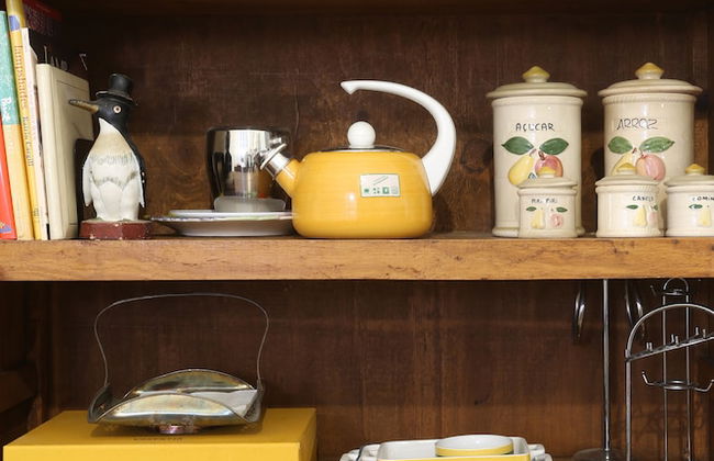 Rochinha Cozy Home - Foto 42