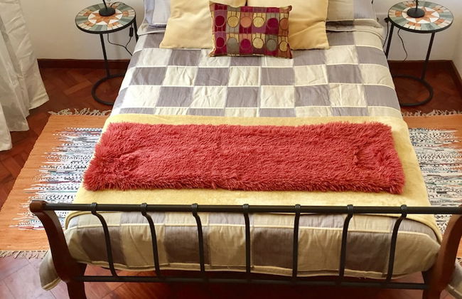 Rochinha Cozy Home - Foto 2