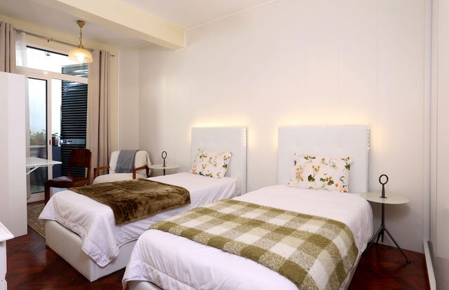 Rochinha Cozy Home - Foto 24