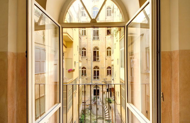 Colosseo Panoramic Rooms - Foto 44