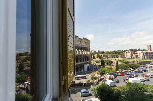 Foto 24 - Colosseo Panoramic Rooms