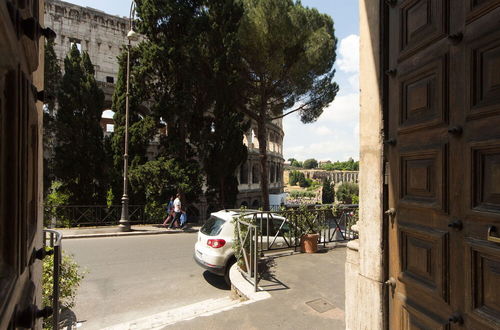 Foto 43 - Colosseo Panoramic Rooms