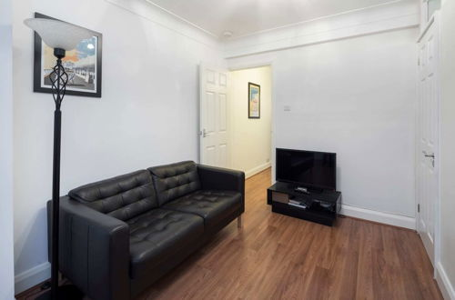 Foto 14 - Smart 2 Bed Apartment near Oxford Street & Hyde Park