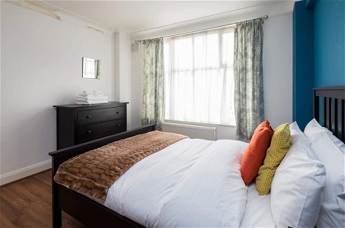 Foto 5 - Smart 2 Bed Apartment near Oxford Street & Hyde Park