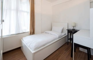 Foto 1 - Smart 2 Bed Apartment near Oxford Street & Hyde Park