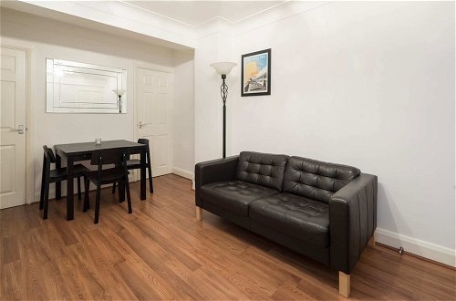 Foto 13 - Smart 2 Bed Apartment near Oxford Street & Hyde Park