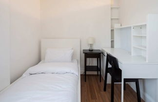 Photo 2 - Smart 2 Bed Apartment near Oxford Street & Hyde Park