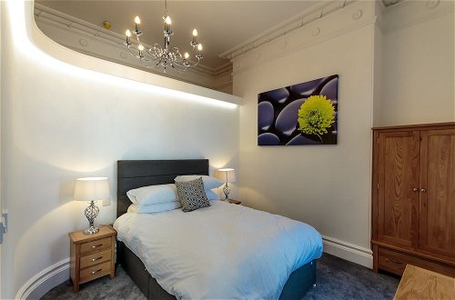 Foto 8 - 1 Bed- The Windsor Suite