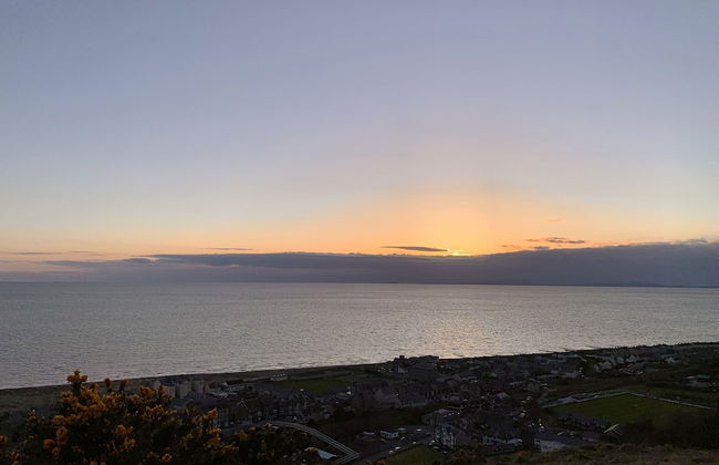Sea View Apartment in Barmouth - Foto 19